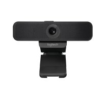 Logitech C925e Biznesa tīmekļa kamera