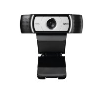 Logitech C930e Biznesa tīmekļkamera