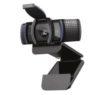 Logitech C920 Pro HD tīmekļkamera