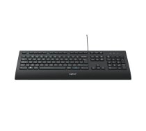 Logitech Biznesa tastatūra K280e
