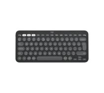 Logitech Pebble Keys 2 K380s