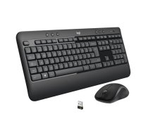 Logitech MK540 Advanced