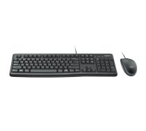 Logitech Desktop MK120