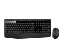 Logitech Bezvadu komplekts MK345 - PERLOGKLM0065 - 5099206053212