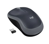 Logitech Bezvadu pele M185