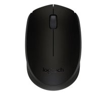 Logitech B170 Bezvadu pele