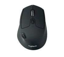 Logitech M720 Triathlon pele
