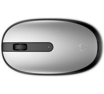 HP 240 Pike Sudraba Bluetooth pele