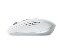 Logitech MX Anywhere 3S Bezvadu pele ar augstākās precizitātes sensoru