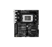 Asrock TRX50 WS mātesplate