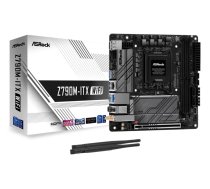 Asrock Z790M-ITX WiFi Intel Z790 LGA 1700 mini ITX - PLYASR1700041 - 4710483941054