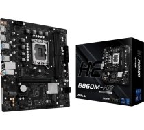 ASRock B860M-H2 mātesplate