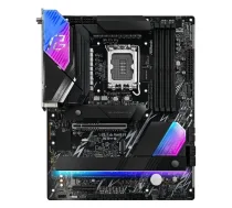 ASRock Z890 Z890 Lightning WiFi Mātesplate - PLYASR1850007 - 4710483947513