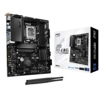 Asrock Z890 Pro-A WiFi Intel Z890 LGA 1851 (Socket V1) ATX