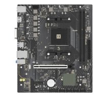 Sapphire A520M-E AMD A520 Socket AM4 mikro ATX mātesplate