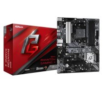 Asrock B550 Phantom Gaming 4 Socket AM4 ATX AMD B550