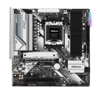 Asrock B650M Pro RS AMD B650 Socket AM5 Micro ATX