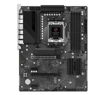 Asrock B650 PG Lightning AMD B650 Socket AM5 ATX mātesplate
