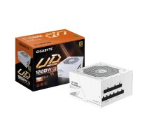 Gigabyte UD1000GM 1000W PG5 ICE Barošanas bloks (GP-UD1000GM PG5 ICE)
