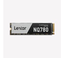 Lexar NQ780 1TB M.2 2280 PCIe NVMe SSD