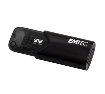 Emtec USB3.2 Click Easy B110 512GB