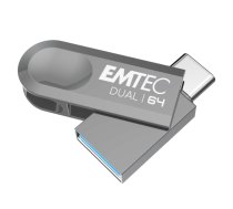 Emtec USB3.2 Type-C Dual D280 64GB