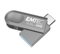 Emtec USB3.2 Type-C Dual D280 256GB