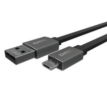 Emtec Cable USB-A to micro-USB 1.2m