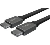 Emtec Cable Type-C to Type-C 1.2m
