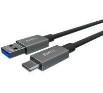 Emtec Cable USB-A to Type-C 1m