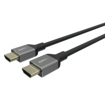 Emtec Cable HDMI to HDMI 4K 1.8.