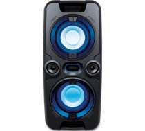 Sencor SSS 3800 Bluetooth skaļrunis 60W ar 2xUSB, 2xAUX, Bluetooth, Karaoke un FM radio