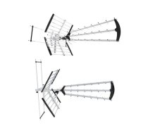 Libox LB2000 ārējā televizora antena Dual 32 dB