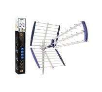 Libox LB-1000, TV DVB-T antena - 16,5 dB