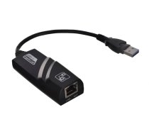 Akyga AK-AD-31 tīkla karte Ethernet 1000 Mbit/s