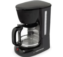 ESPERANZA EKC 005 Kafijas automāts ar filtru, Arabica, 1.8 l