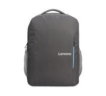 Lenovo B515 klēpjdatora soma 39,6 cm (15,6") Mugursoma Melna, Pelēka