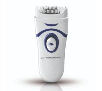 Esperanza EBD002B Epilators Copacabana Zils