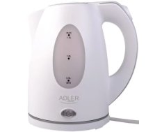 Adler AD 1207 Elektriskais tējkanna 1,5L 2000W