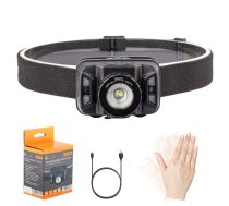 LIBOX LB0106 LED galvas lukturis