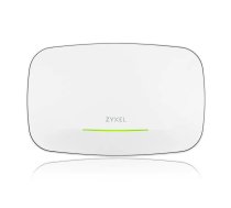 Zyxel NWA130BE-EU0101F bezvadu piekļuves punkts 5764 Mbit/s Balts Power over Ethernet (PoE)