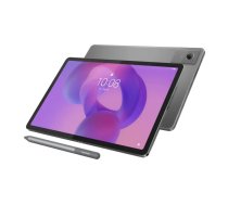 Lenovo Idea Tab 11 MediaTek Dimensity 6300 11" 2.5K IPS 500 nits 90 Hz skārienekrāns 8/128 GB Arm Mali-G57 MC2 WiFi Android Luna pelēkā