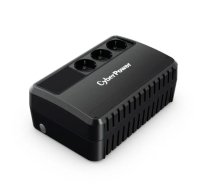 CyberPower BU650EG-FR UPS barošanas avots
