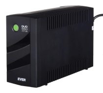 UPS EVER DUO 550 PL AVR USB (T/DAVRTO-000K55/01)