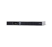 CyberPower OR1500ERM1U neizlaižama baro avota (UPS) Line-Interactive 1500 VA 900 W, 6 AC kontaktu