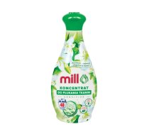 MILL Mīkstinātāja koncentrāts SENSITIVE 1,3 l, 48 skalošanas reizēm