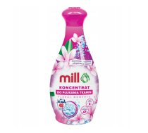 MILL Mīkstinātāja koncentrāts FLORAL MOMENTS 1,3 l, 48 skalošanas reizēm