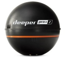 Deeper Smart Sonar PRO+ 2 zivju meklētājs līdz 100 m