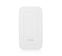 Zyxel WAX300H Bezvadu piekļuves punkts 2400 Mbit/s Balts (PoE+)