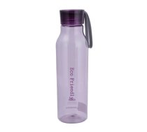Eco Pudele 550ml Violeta